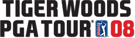 Tiger Woods PGA Tour 08