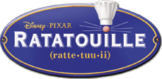 Ratatouille