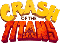 Crash of the Titans