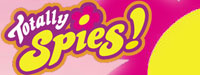 Totally Spies: Totally Party