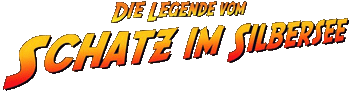 Die Legende vom Schatz im Silbersee