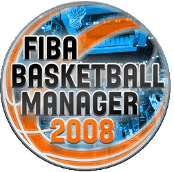 FIBA Basketball Manager 2008