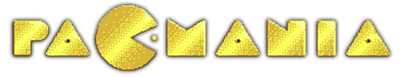 Pac-Mania