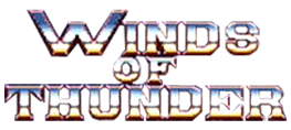 Winds of Thunder (SCD²)