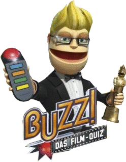 Buzz - das Film-Quiz