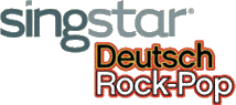 SingStar Deutsch Rock-Pop 2