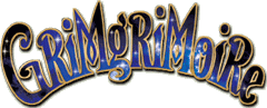 GrimGrimoire