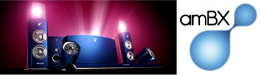 [Sound & More] Philips amBX Premium Kit