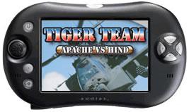 Tiger Team/Hellfire: Apache vs. Hind