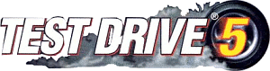 Test Drive 5