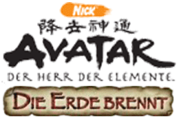 Avatar - Der Herr der Elemente: Die Erde brennt