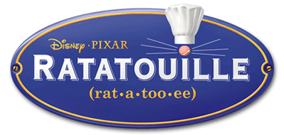 Ratatouille