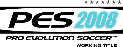 Pro Evolution Soccer 2008
