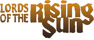 Lords of the Rising Sun