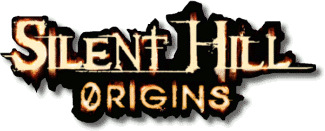 Silent Hill Origins