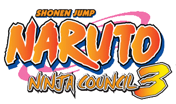 Naruto Ninja Council
