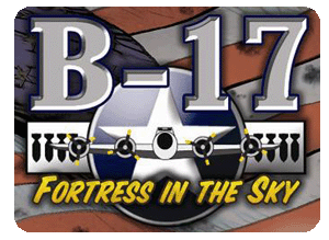 B-17: Fortress in the Sky