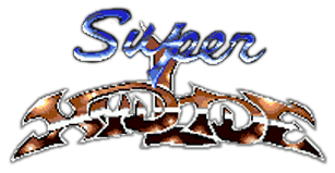 Super Hydlide