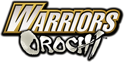 Warriors Orochi