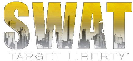 SWAT Target Liberty
