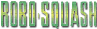 Robo-Squash