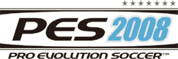 Pro Evolution Soccer 2008