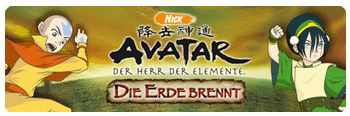 Avatar - Die Erde brennt