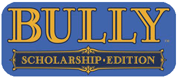 Bully - Scholarship Edition