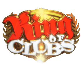 King of Clubs