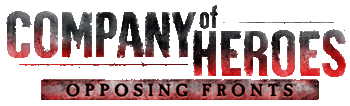 Company of Heroes - Opposing Fronts