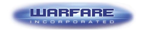 Warfare Incorporated