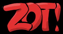 Zot! Game Engine