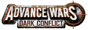 Advance Wars: Dark Conflict