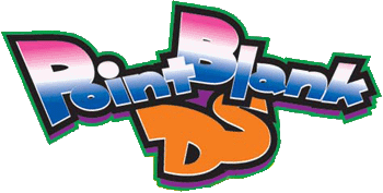 Point Blank DS