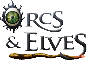 Orcs & Elves DS