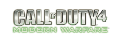 Call of Duty 4: Modern Warfare