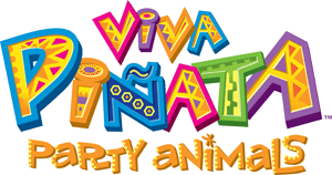 Viva Pinata - Party Animals