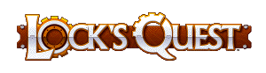 Lock's Quest - Hüter der Welt
