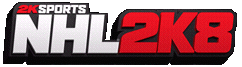 NHL 2K8