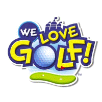 We Love Golf