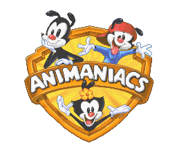 Animaniacs - The Great Edgar Hunt