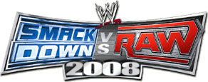 WWE SmackDown vs. Raw 2008