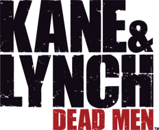 Kane & Lynch: Dead Men