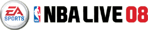 NBA Live 08