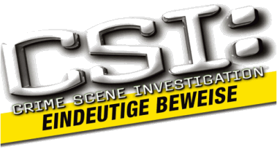 CSI: Eindeutige Beweise