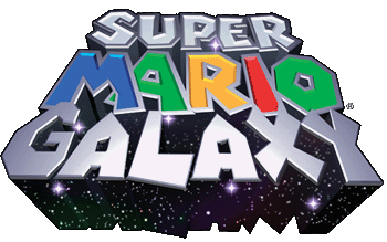 Super Mario Galaxy