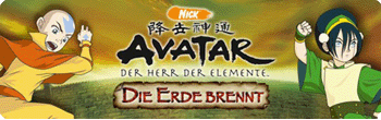 Avatar - Die Erde brennt