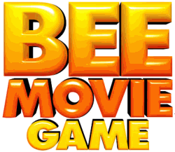 Bee Movie Game