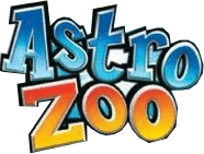 EyeToy Play Astro Zoo