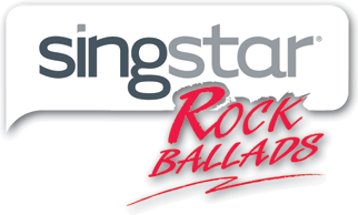 SingStar Rock Ballads
